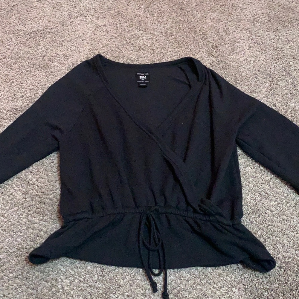 Women’s long sleeve